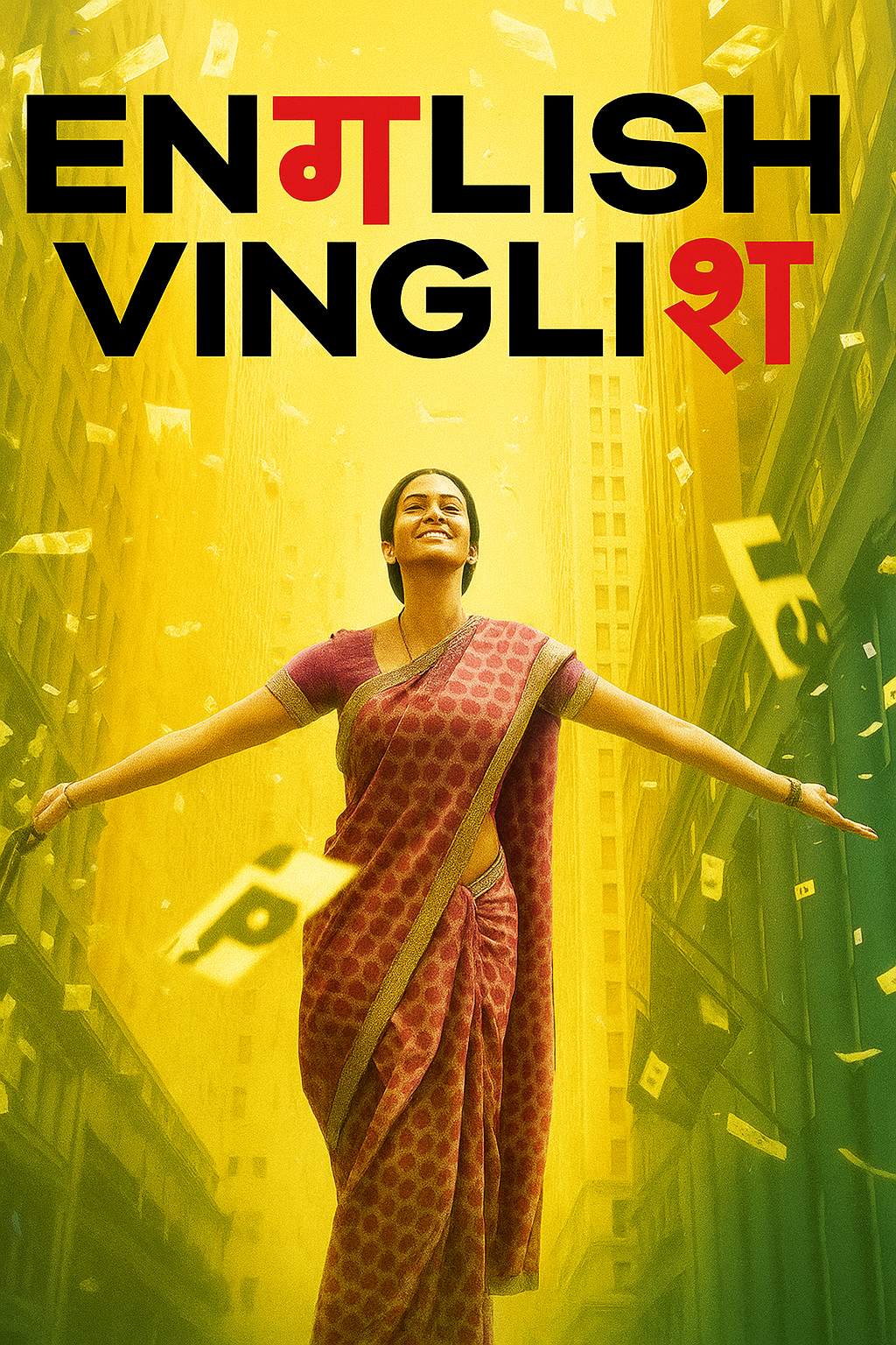 English Vinglish